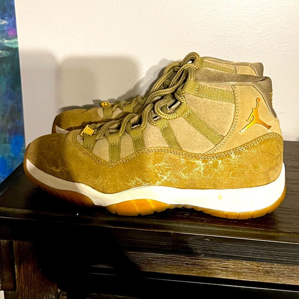 Jordan